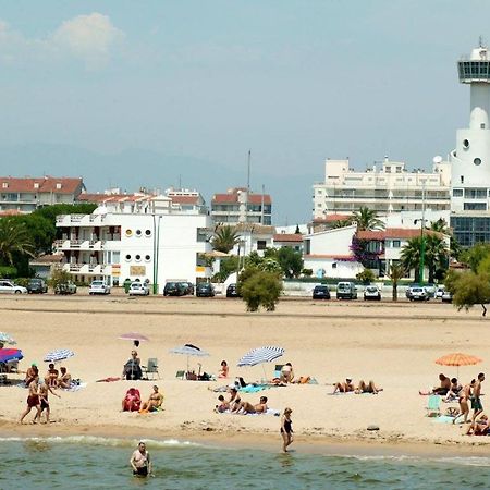 Casa Cartago Villa Empuriabrava Dış mekan fotoğraf