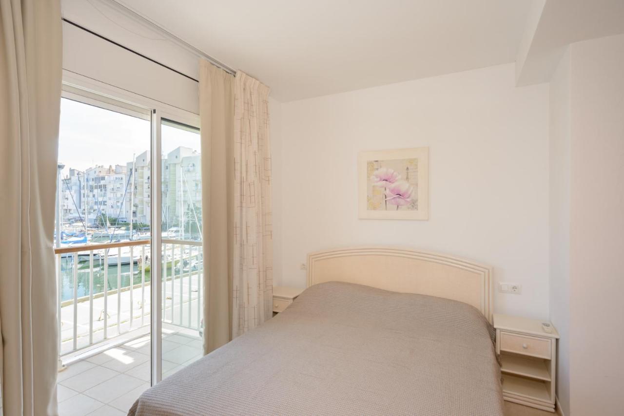 Casa Cartago Villa Empuriabrava Dış mekan fotoğraf