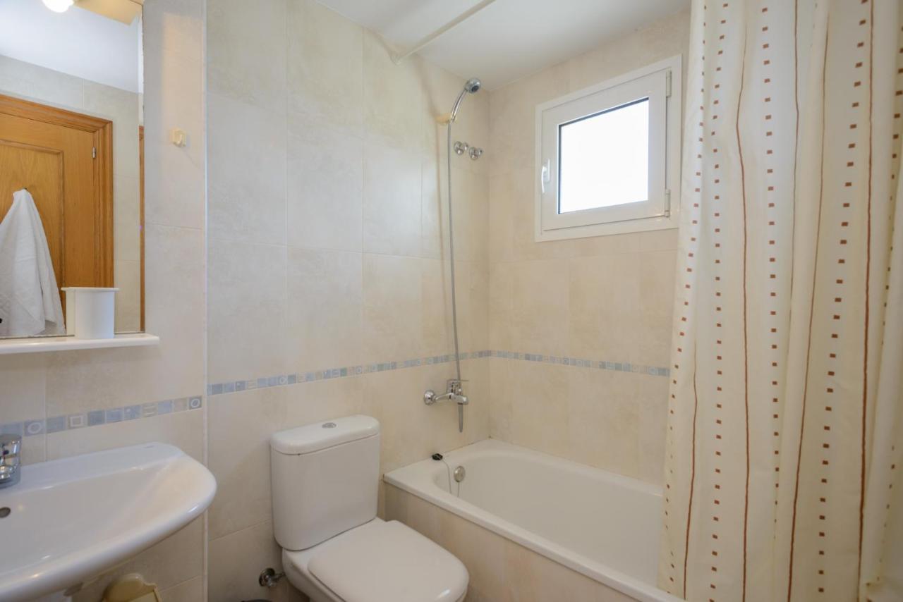 Casa Cartago Villa Empuriabrava Dış mekan fotoğraf