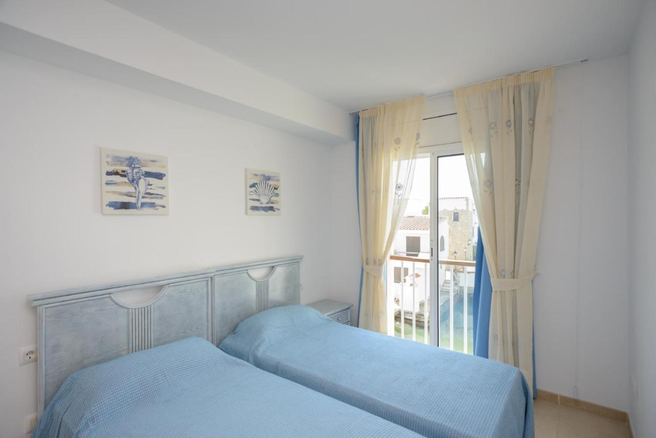 Casa Cartago Villa Empuriabrava Dış mekan fotoğraf