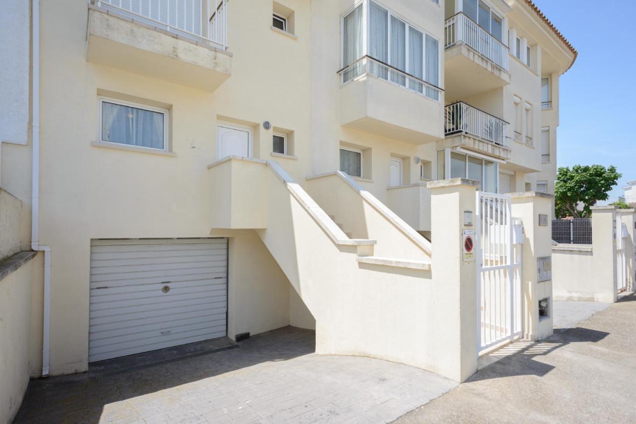 Casa Cartago Villa Empuriabrava Dış mekan fotoğraf