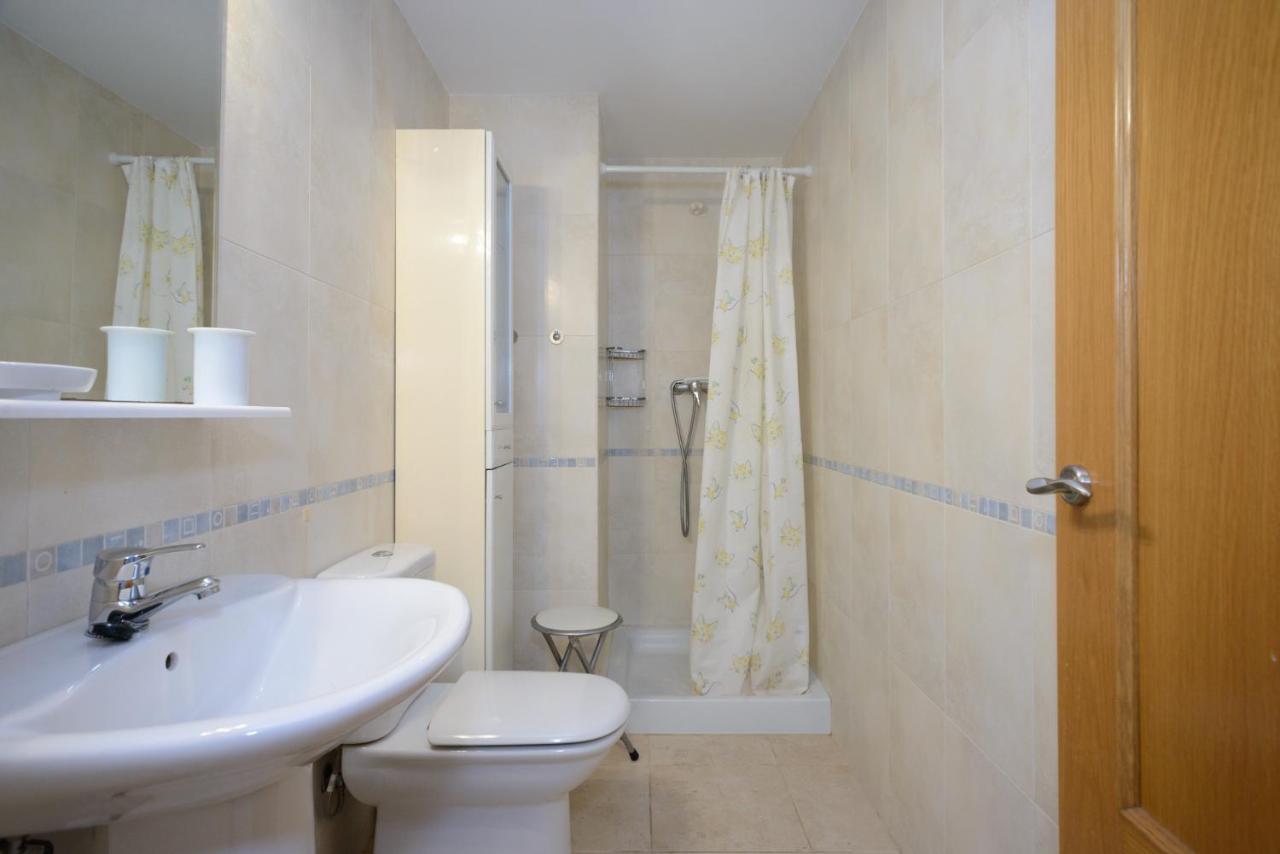 Casa Cartago Villa Empuriabrava Dış mekan fotoğraf