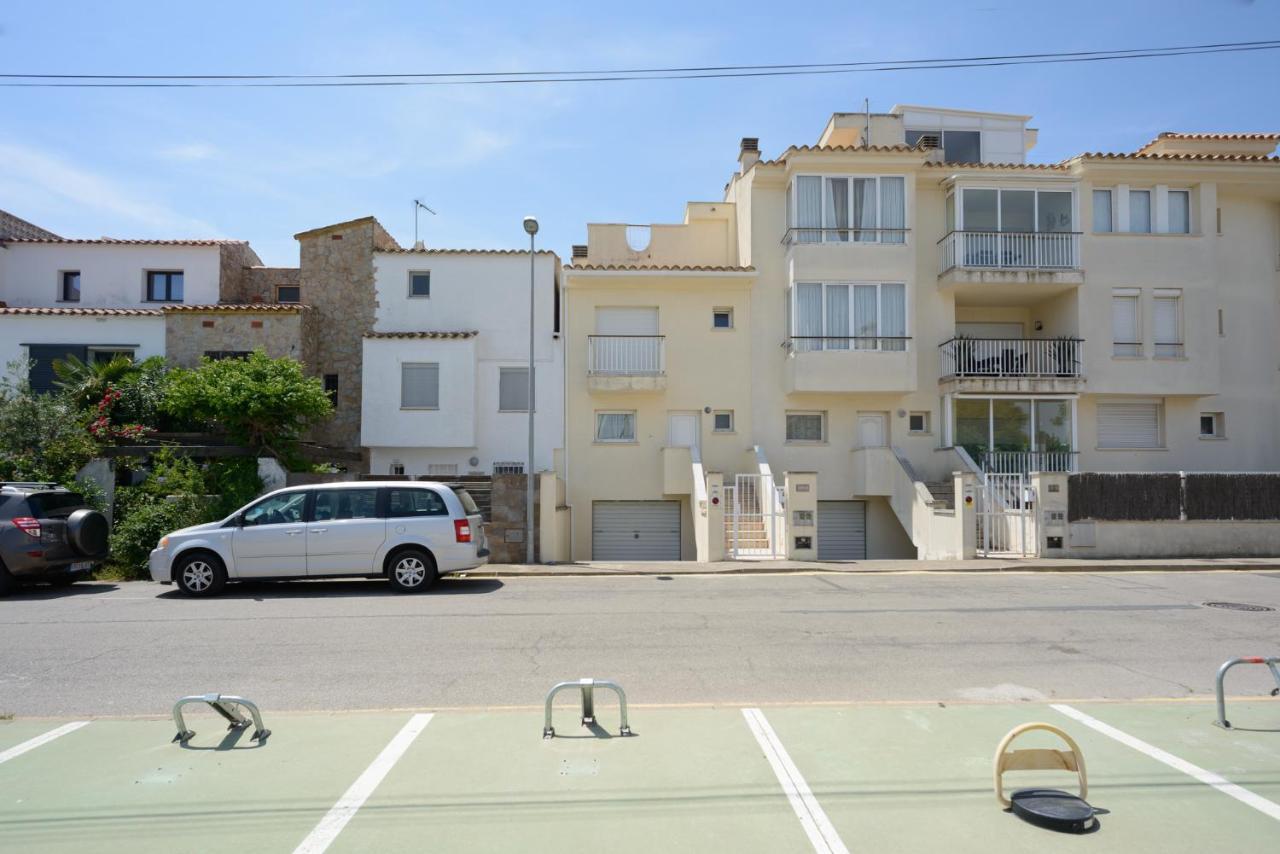 Casa Cartago Villa Empuriabrava Dış mekan fotoğraf