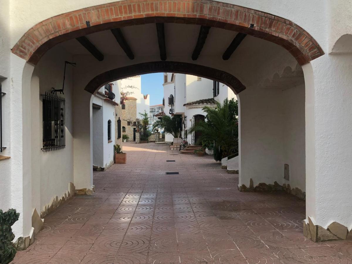 Casa Cartago Villa Empuriabrava Dış mekan fotoğraf