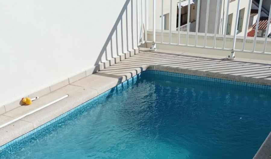 Casa Cartago Villa Empuriabrava Dış mekan fotoğraf