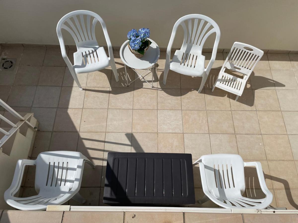 Casa Cartago Villa Empuriabrava Dış mekan fotoğraf
