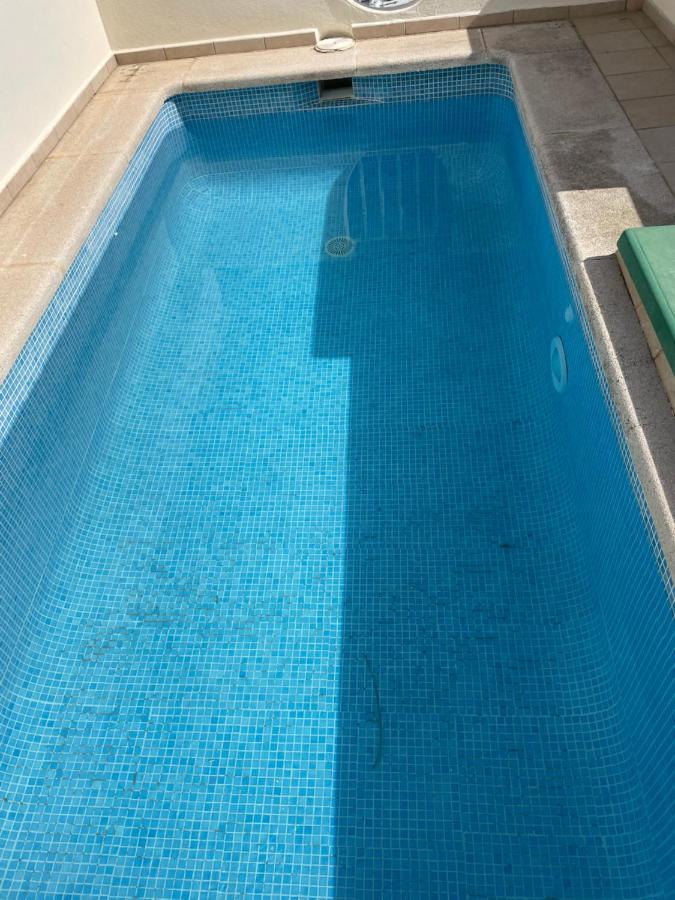 Casa Cartago Villa Empuriabrava Dış mekan fotoğraf